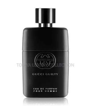 Gucci Guilty Pour Homme Eau De Parfum