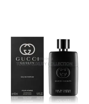 Gucci Guilty Pour Homme Eau De Parfum