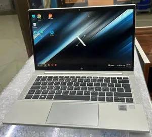 New Laptop HP EliteBook 840 G7 16GB Intel Core I5 SSD 512GB