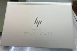 New Laptop HP EliteBook 840 G7 16GB Intel Core I5 SSD 512GB