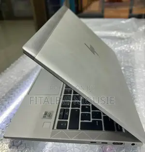 New Laptop HP EliteBook 840 G7 16GB Intel Core I5 SSD 512GB