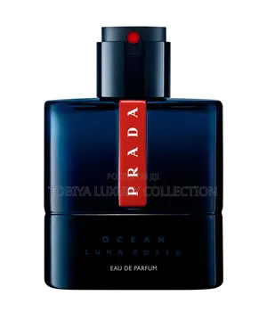 Prada Luna Rossa Ocean Eau De Parfum