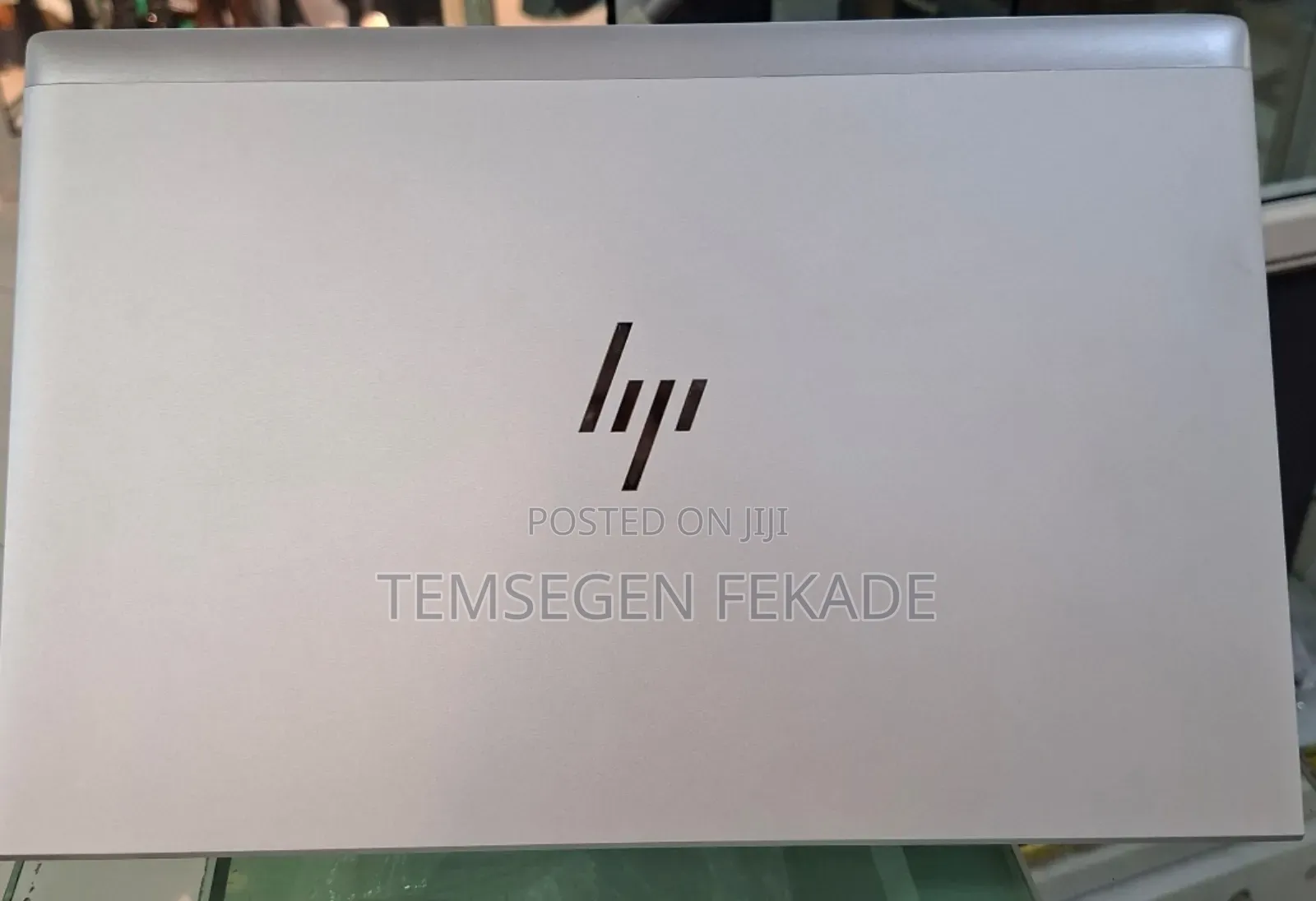 New Laptop HP EliteBook 840 G7 16GB Intel Core I7 SSD 512GB