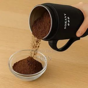 Sokany Grinder