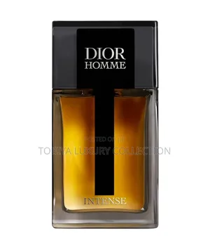 Dior Homme Intense Eau De Parfum