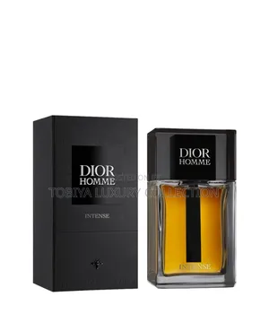 Dior Homme Intense Eau De Parfum