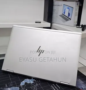 New Laptop HP EliteBook X360 1040 G5 16GB Intel Core I7 SSD 256GB