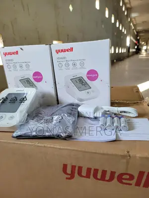 Blood Pressure Monitor命豳bpm邮用medical Decisions Based on This Device.