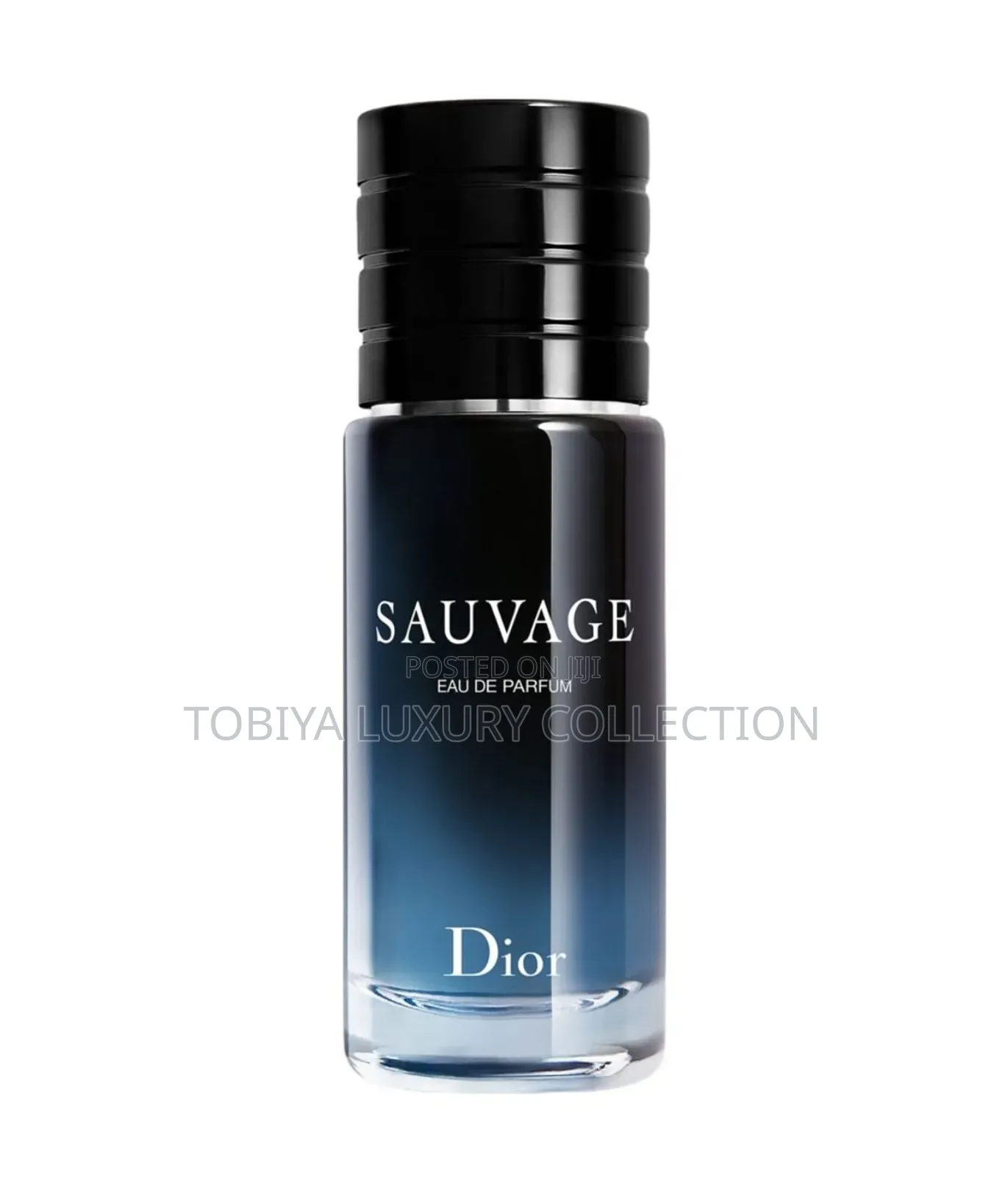 Dior Sauvage Eau De Parfum