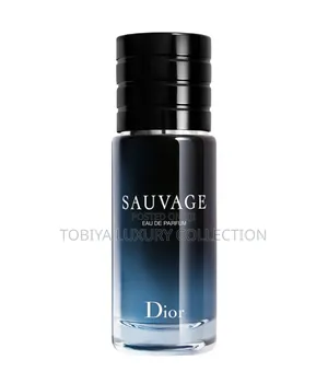 Dior Sauvage Eau De Parfum