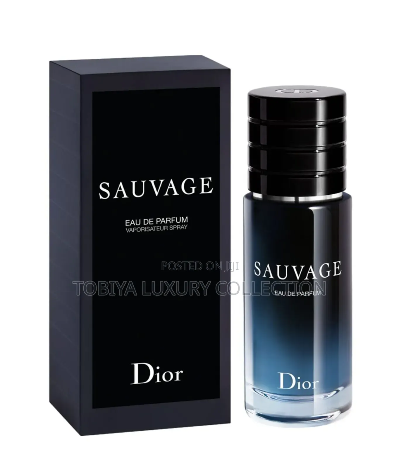 Dior Sauvage Eau De Parfum