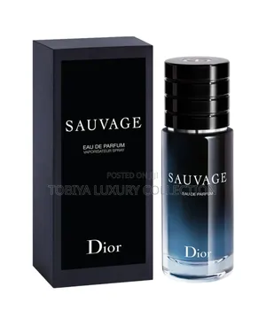 Dior Sauvage Eau De Parfum