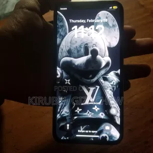 Apple iPhone X 64 GB White