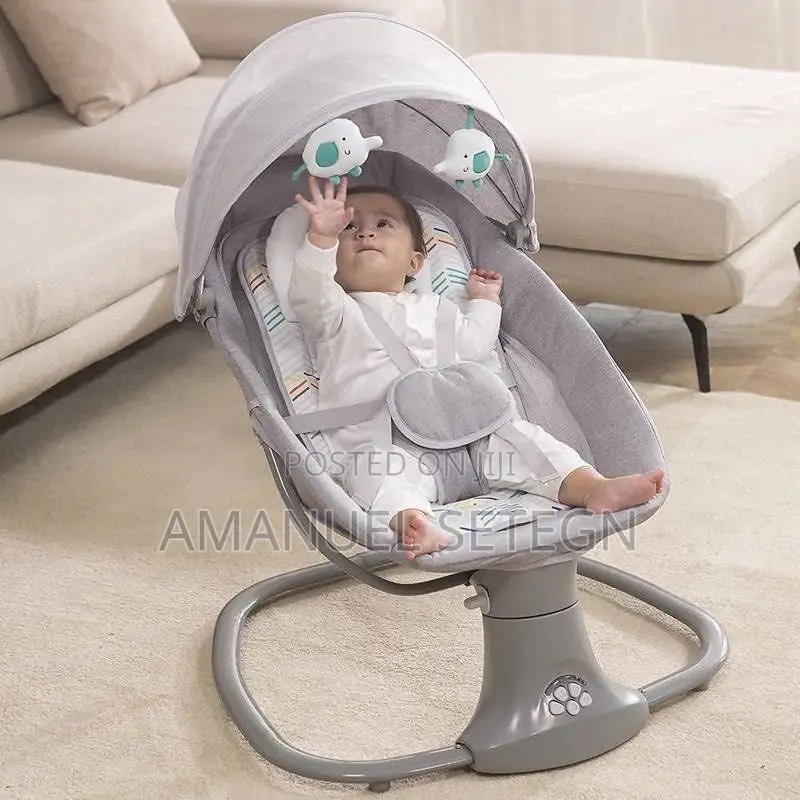 Mastela Deluxe Multi-Functional Bassinet