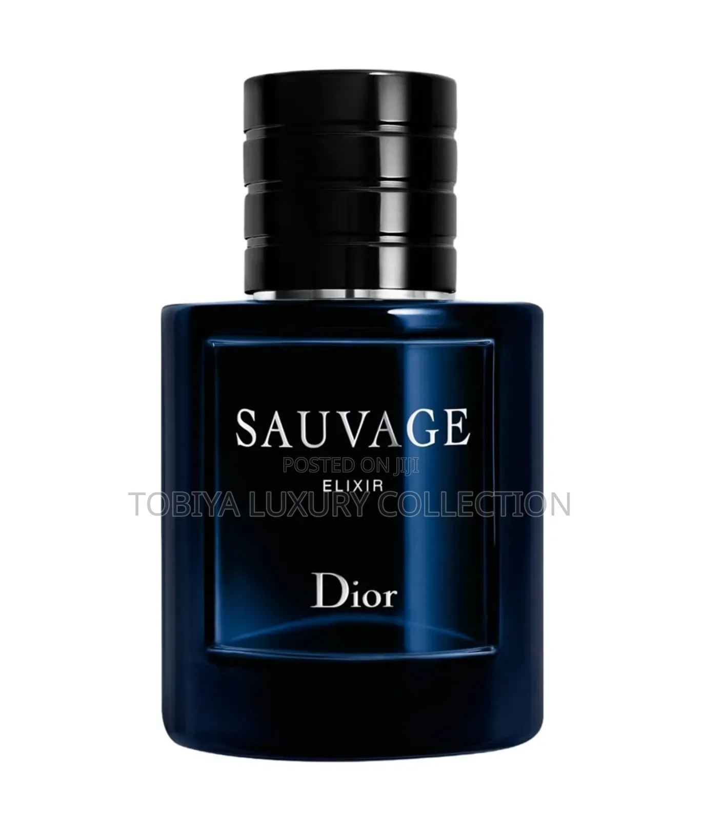 Dior Sauvage Elixir Perfume