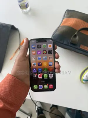 Apple iPhone 16 128 GB Black