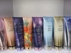 Victoria's Secret Lotion