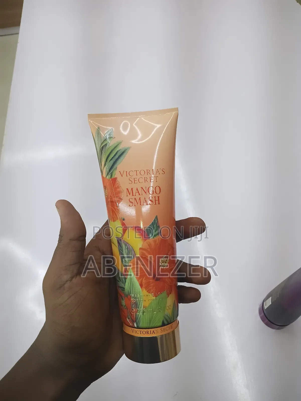 Victoria's Secret Lotion