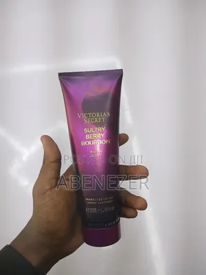 Victoria's Secret Lotion