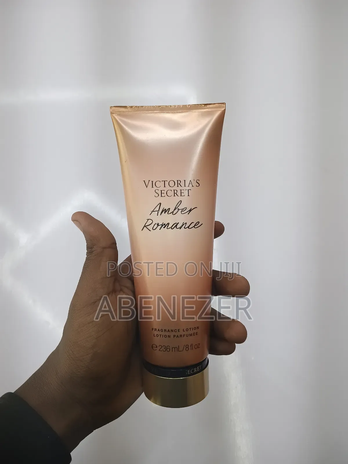 Victoria's Secret Lotion