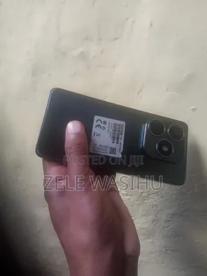 Tecno Spark 20 128 GB Gray