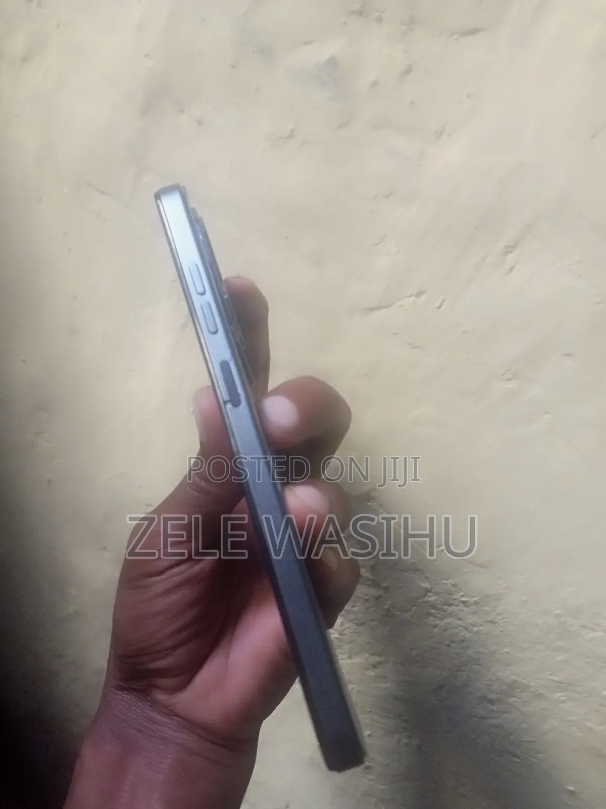 Tecno Spark 20 128 GB Gray