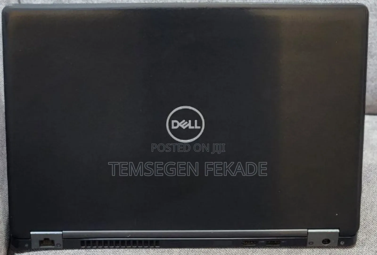New Laptop Dell Latitude 14 8GB Intel Core I5 SSD 256GB