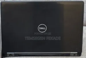 New Laptop Dell Latitude 14 8GB Intel Core I5 SSD 256GB