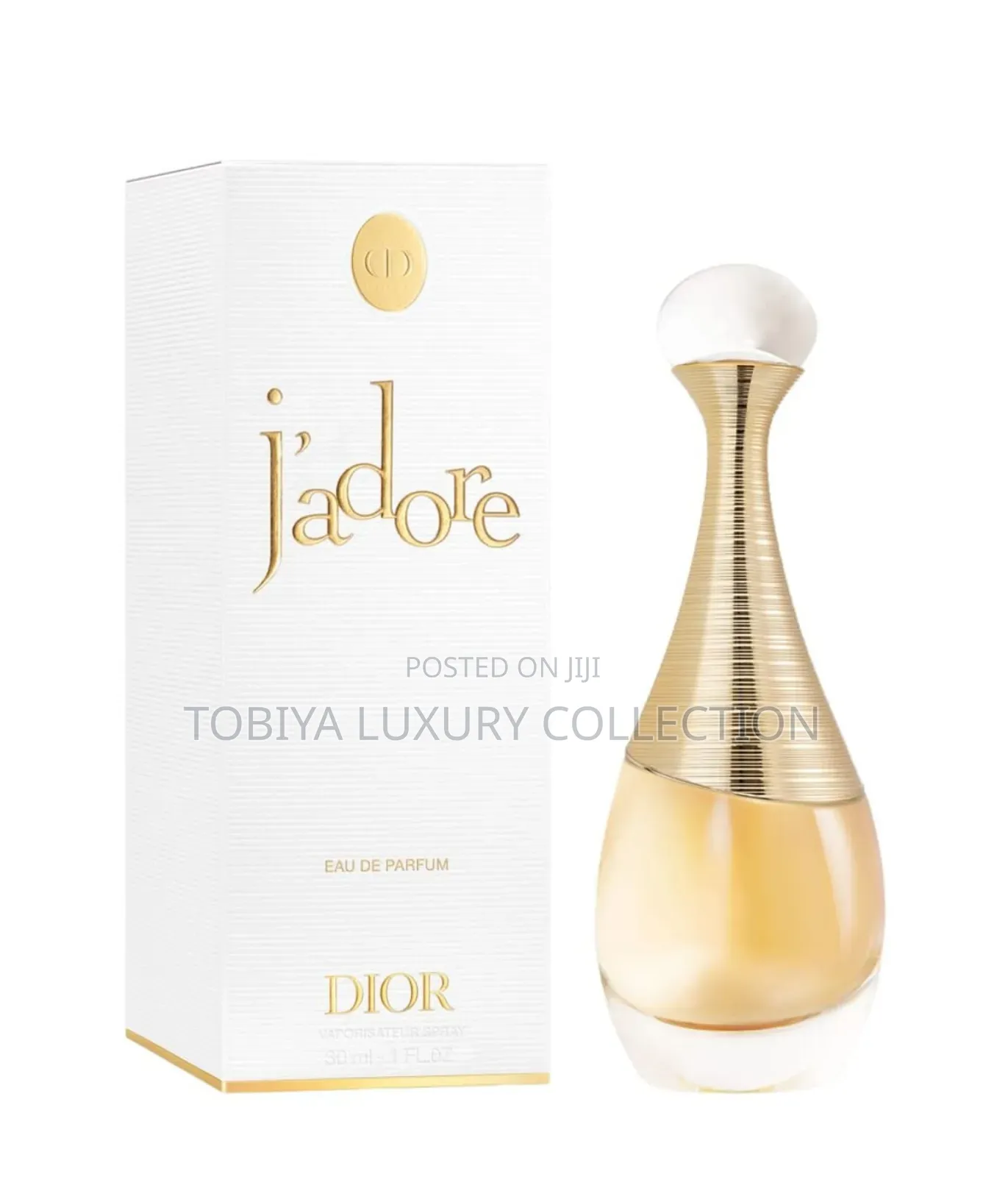 Dior I Love It Eau De Parfum