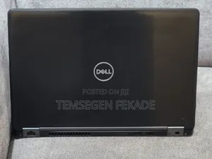 New Laptop Dell Latitude 14 8GB Intel Core I5 SSD 256GB