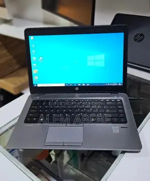 New Laptop HP EliteBook 840 G1 4GB Intel Core i5 HDD 320GB