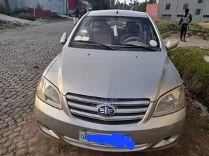 Faw Vita 2013 Silver