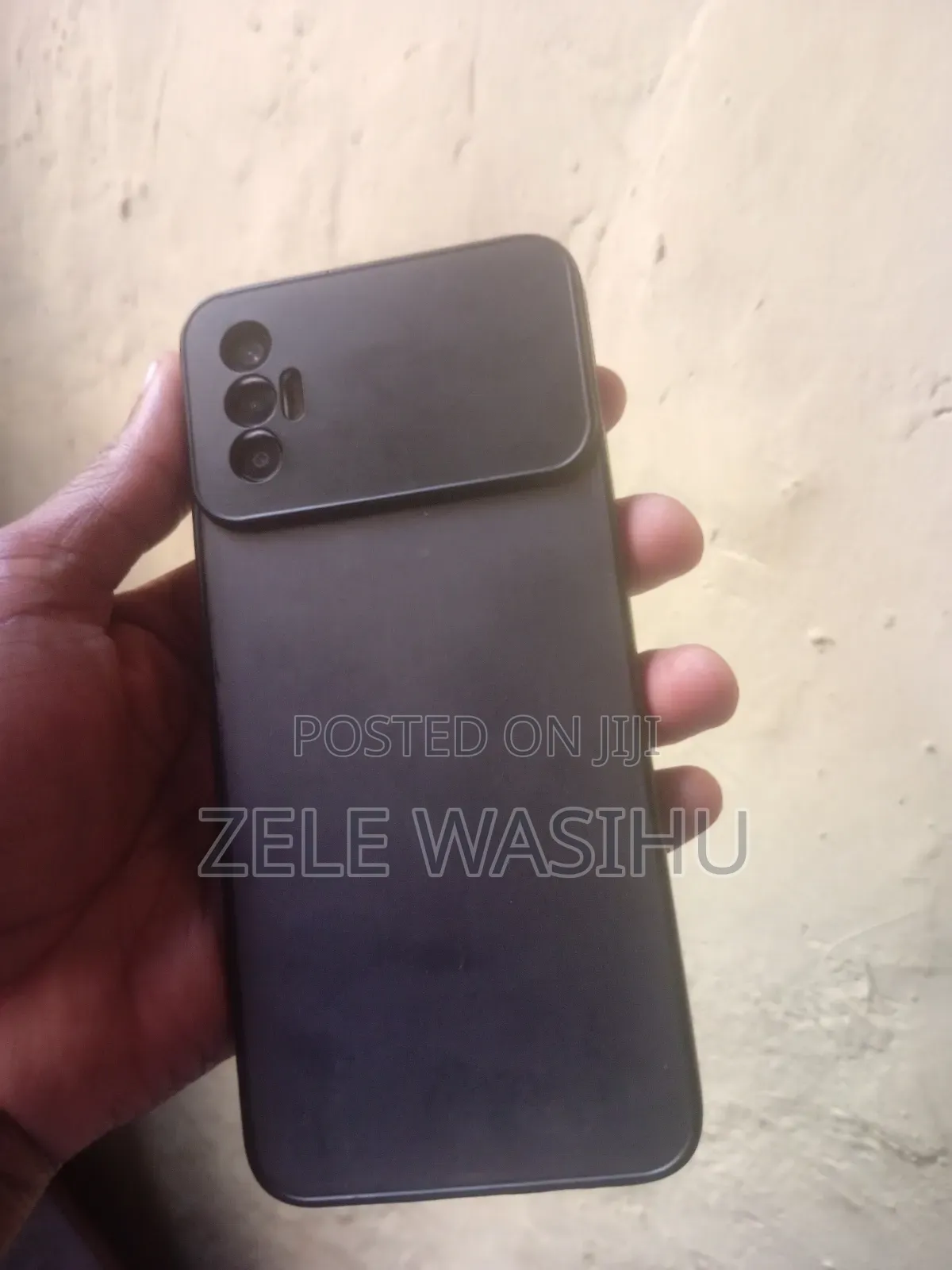Tecno Spark 8P 128 GB Gray