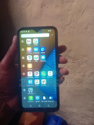 Tecno Spark 8P 128 GB Gray