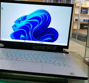 New Laptop Dell Alienware 15 16GB Intel Core I7 SSD 512GB