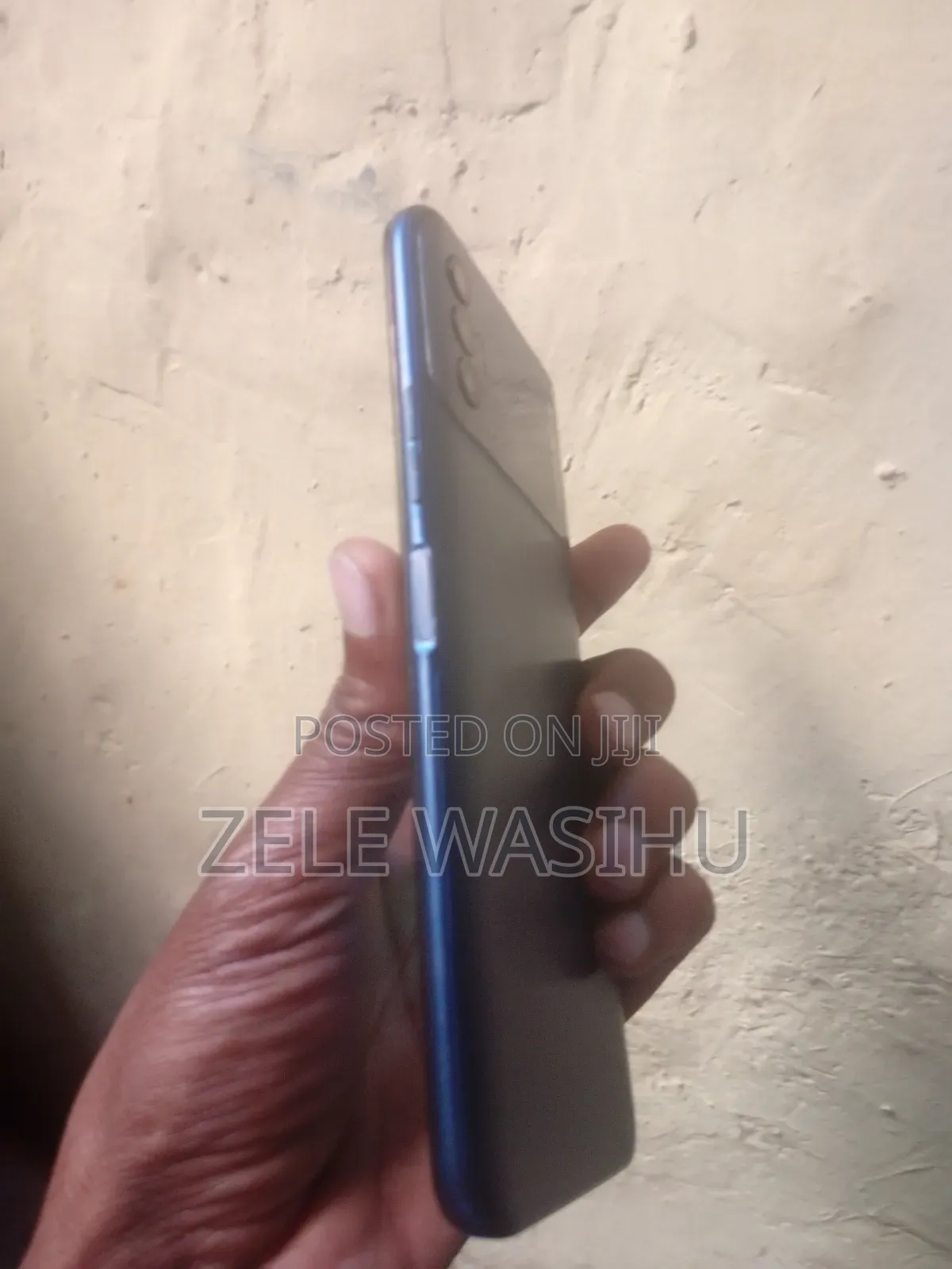 Tecno Spark 8P 128 GB Gray