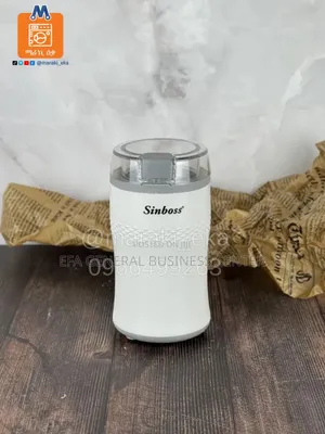 Sinboss Electric Grinding Machine