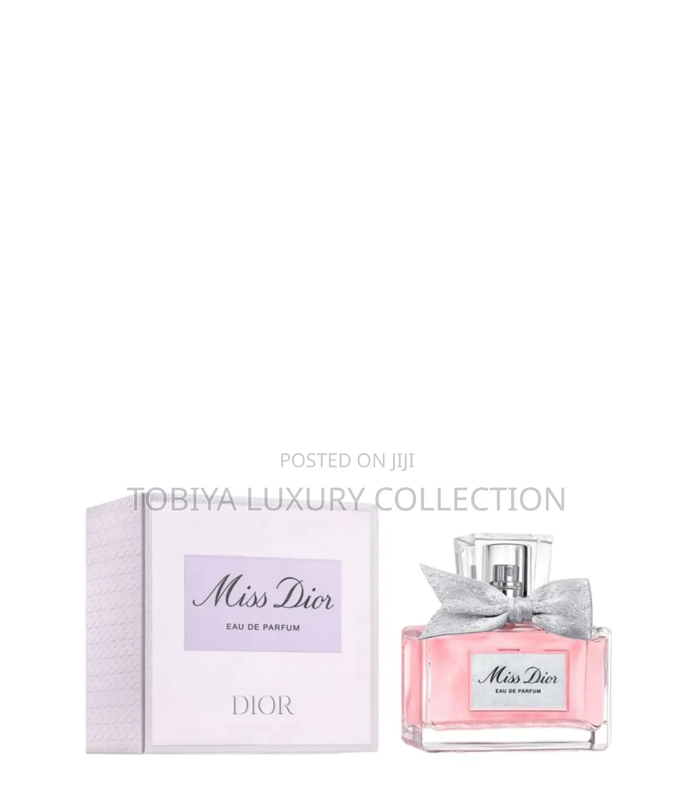 Dior Miss Dior Eau De Parfum