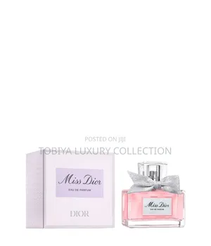 Dior Miss Dior Eau De Parfum