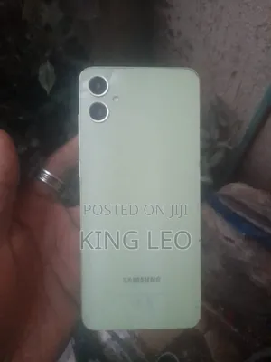 Samsung Galaxy A05 64 GB Green