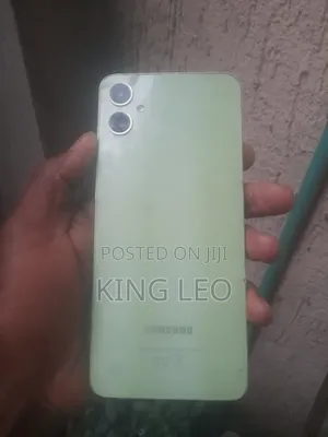 Samsung Galaxy A05 64 GB Green