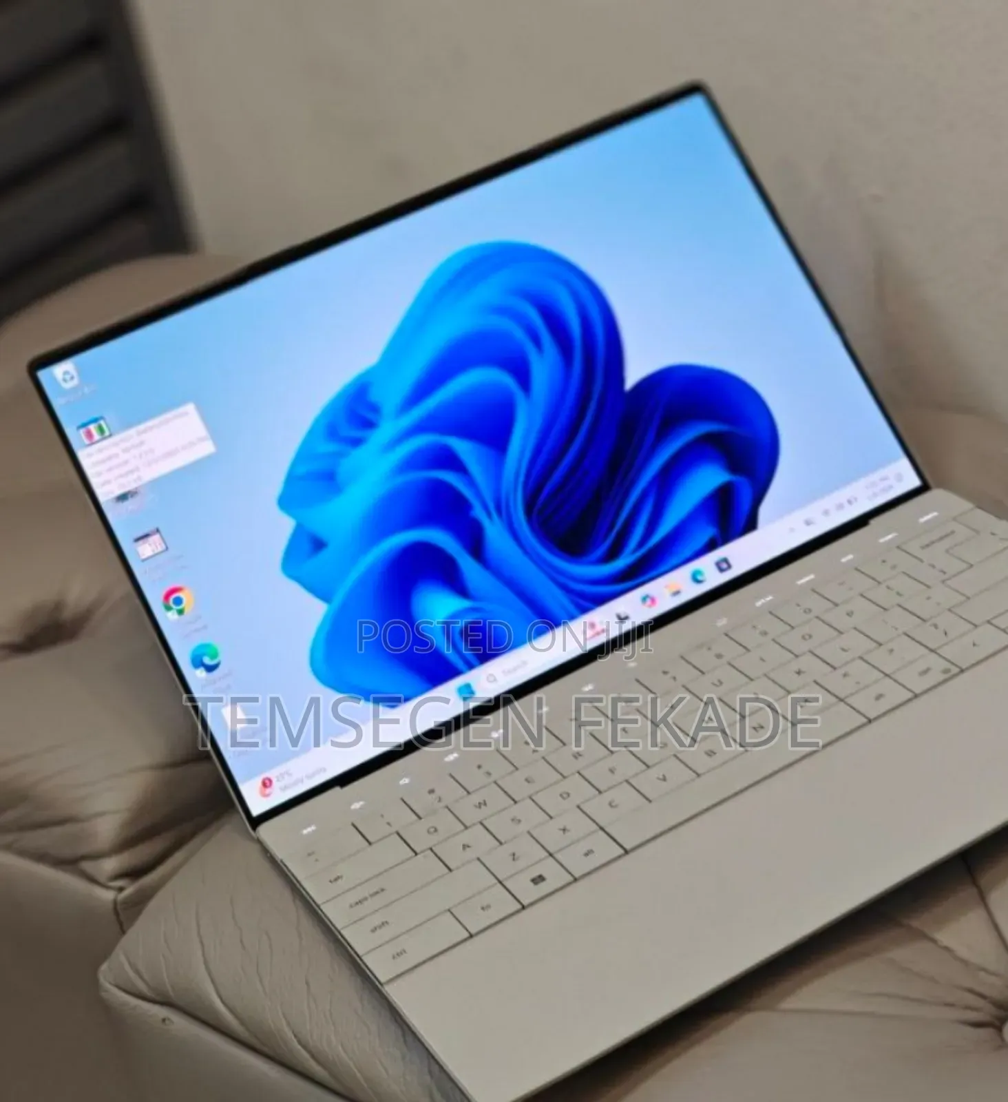 New Laptop Dell XPS 13 9320 32GB Intel Core I7 SSD 1T