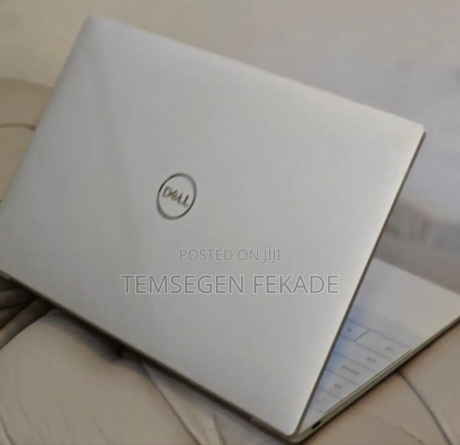 New Laptop Dell XPS 13 9320 32GB Intel Core I7 SSD 1T