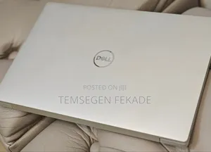 New Laptop Dell XPS 13 9320 32GB Intel Core I7 SSD 1T