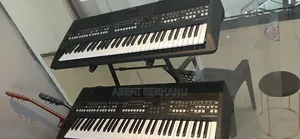 Yamaha Sx600 Keyboard