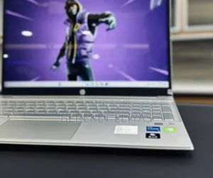 New Laptop HP Pavilion 13 16GB Intel Core I5 SSD 512GB