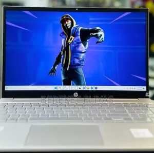 New Laptop HP Pavilion 13 16GB Intel Core I5 SSD 512GB