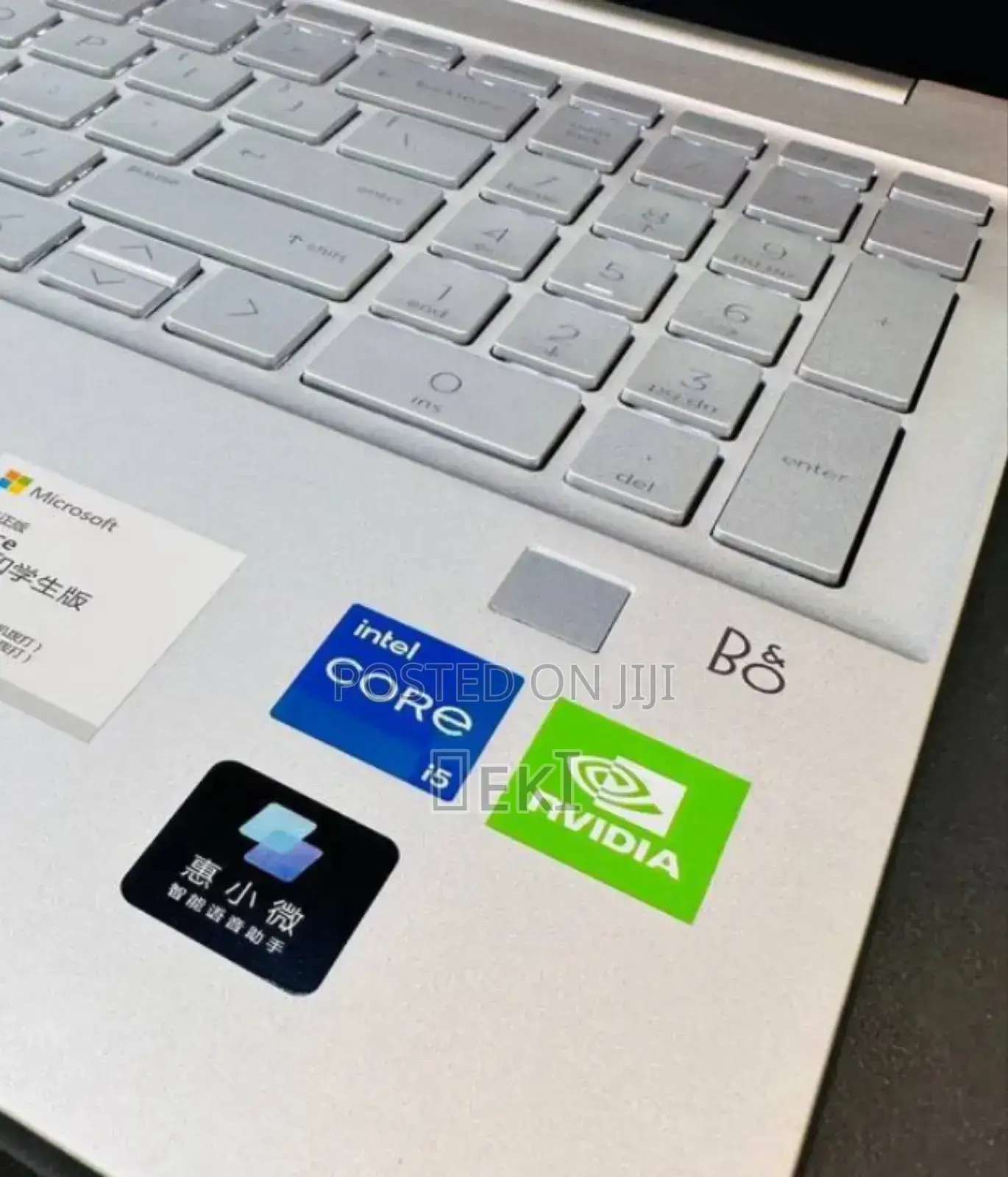 New Laptop HP Pavilion 13 16GB Intel Core I5 SSD 512GB