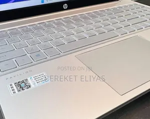 New Laptop HP Pavilion 13 16GB Intel Core I5 SSD 512GB