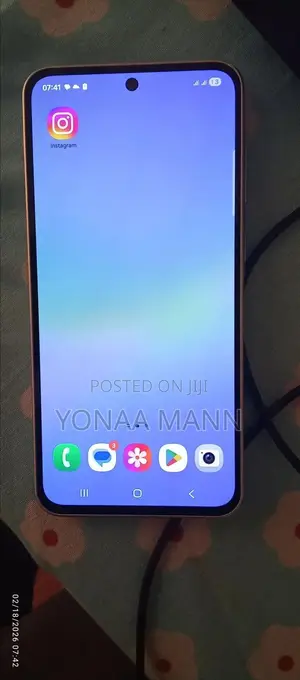 Samsung Galaxy A36 256 GB